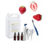 Toothpaste Making Strawberry Essence Flavor Food Grade Strawberry Flavour Essence for sale