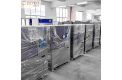 China Factory High Accelerated Stress PCT High Pressure Test Chamber Price supplier