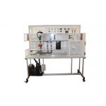 Computerized Air Conditioning Training Didactic Electrical Trainer Kit for sale