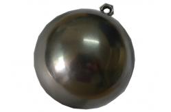 China 500g 50mm Diameter Steel Sphere Figure 5 Test Probe 1 supplier