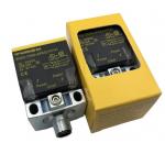 Smart Inductive Proximity Switch Turck NI50U-QV40-AP6X2-H1141 for Industrial Automation for sale