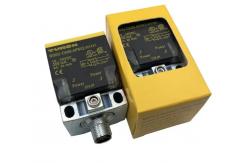 China Smart Inductive Proximity Switch Turck NI50U-QV40-AP6X2-H1141 for Industrial Automation supplier