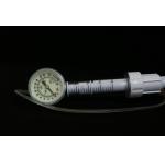 Medical Disposable Inflation Device Spiral Design Ensures Precise Pressure