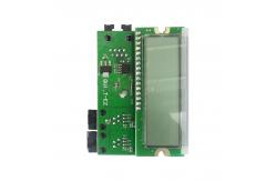 China Single Sided Quick Turn Automotive Automated PCB Assembly Shenzhen supplier