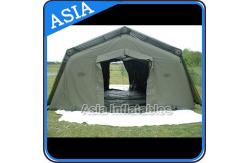 China Large Inflatable Tents and Durable Inflatable Military Tent, Inflatable Air Tent supplier