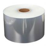 2 Mil Heavy Duty PE Shrink Wrap Film 15 - 200 Micron LDPE Shrink Film Roll for sale