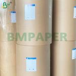 Three Layers F Flute White Corrugated Paper Sheets for Domestic Packing for sale