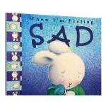 Photo Children'S Board Book Printing For Kid Toddlers Spreading Emotional for sale