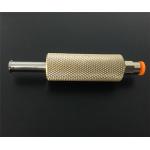 ISO 80369-7 Fig C1 Female Reference Luer Lock Connector With 1 Year Warranty for sale