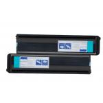 T1640E / 24K 675g Toshiba E-studio Toner , 163 / 166 Toshiba Toner Caridges for sale