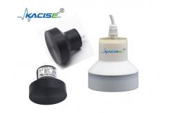 China 0~5V Ultrasonic Transducer Sensor Water Depth Measuring Instrument supplier