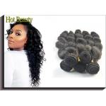 20 Virgin Human Hair Extensions / Malaysian Body Wave Bundles for sale