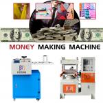 Rubber Strip Cutter Rubber Sheet Cutting Machine / Rubber Processing Machinery for sale