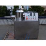 300 Kg Batch Wet Mixer Tablet Granulation Machine Tablet Production Lines