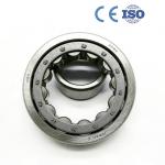 Chrome Steel GCr15 55x120x29mm NJ311E Cylindrical Roller Bearing for sale