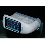 Portable Paint Multi Angle Gloss Meter With Capacitive Touch Screen for sale