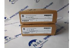China Allen-Bradley 1756-IF4FXOF2F ControlLogix 6 Point Analog Comb Module 1756IF4FXOF2F supplier