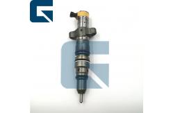 China 328-2585 3282585 Excavator Accessories E329D Engine C9 Fuel Injector supplier
