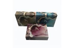 China Custom Size Sliding Drawer Packaging Box Industrial Paper Drawer Gift Box supplier