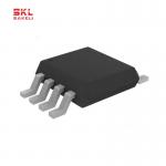 MIC49150YMM Power Management ICs PMIC High Efficiency Low Voltage 8V to 40V Operating Voltage Range for sale