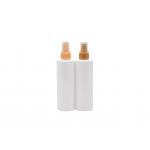 30ml PET Plastic Cosmetic Spray Bottle With Various Customized Pump for sale