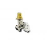 MWIR HgCdTe Integrated Dewar Cooler Assembly 320x256 / 30μm Cooled IR Detector for sale