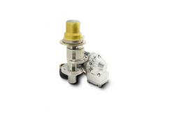 China RS058 / RS046H MWIR MCT Infrared Detector for Long Range Surveillance supplier