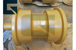 China  D8R Dozer Bulldozer Undercarriage Bottom Roller , Single Flange Track Roller supplier
