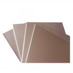 0.01-0.05mm Copper Coated Steel Sheet Multilayer Cold Rolling Technology