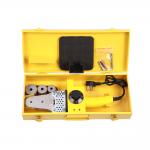 Quick Response 20 - 32mm Pipe Heat Weld Machine HT32-3A
