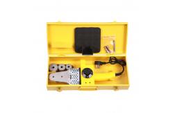 China Quick Response 20 - 32mm Pipe Heat Weld Machine HT32-3A supplier