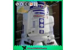 China Star War Event Inflatable R2-D2 Custom Inflatable Robot BB8 supplier