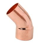 Customized Thickness Copper Nickel Elbow Fitting for Heavy-Duty Applications for sale