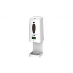 LIEN001TM Intelligent Sensor Soap Dispenser Body Temperature Measuring Device