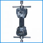 Flexible Easy Operation Double Column Tensile Testing Equipment , Tensile Tester