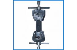 China Flexible Easy Operation Double Column Tensile Testing Equipment , Tensile Tester supplier