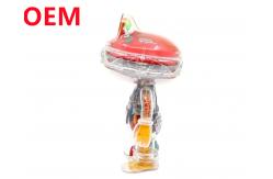 China Custom Pvc Figure Supplier custom Your Own design Toy Manufacturer Custom Vinyl Toy supplier