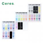 Textile Lable Flexo Screen Label Printing Ink for sale