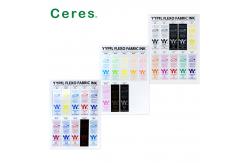 China Textile Lable Flexo Screen Label Printing Ink supplier