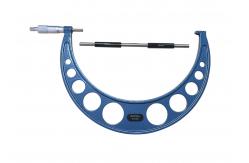 China 250-275mm Outside Micrometers with Setting Standard supplier