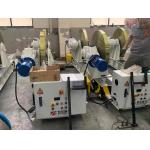 Special 100 T Welding Roller Bed Nuclear Power Plant Using Turning Rotator