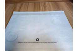 China Wholesale High-quality Recyclable Glassine Paper Bags with Competitive Price supplier