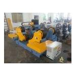 Adjustment Self Aligning Rotator 23000lbs With Steel  Roller for sale