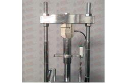 China 50KN Digital Sensor CBR-Marshall Machine Soil Testing Equipment supplier