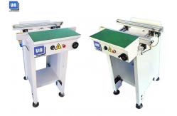 China SMT Assembly Machine ESD Belt PCB Conveyor PB-3 1200mm Length supplier