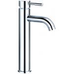 Modern Style Basin Mixer Faucet with Ceramic Valve Type T8832L for sale