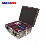 Handheld Airport Security Scanner Fluorescence Quenching Technology Easy Operation
