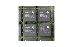 China TMS320DM6467CCUT supplier