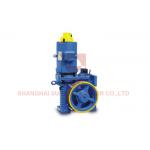 Horizontal Geared 4 Pole VVVF Elevator Traction Motor Lift Motor 3.5kw for sale