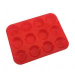 CIQ Certified Silicone Baking Moulds Undeform For Multiapplication for sale